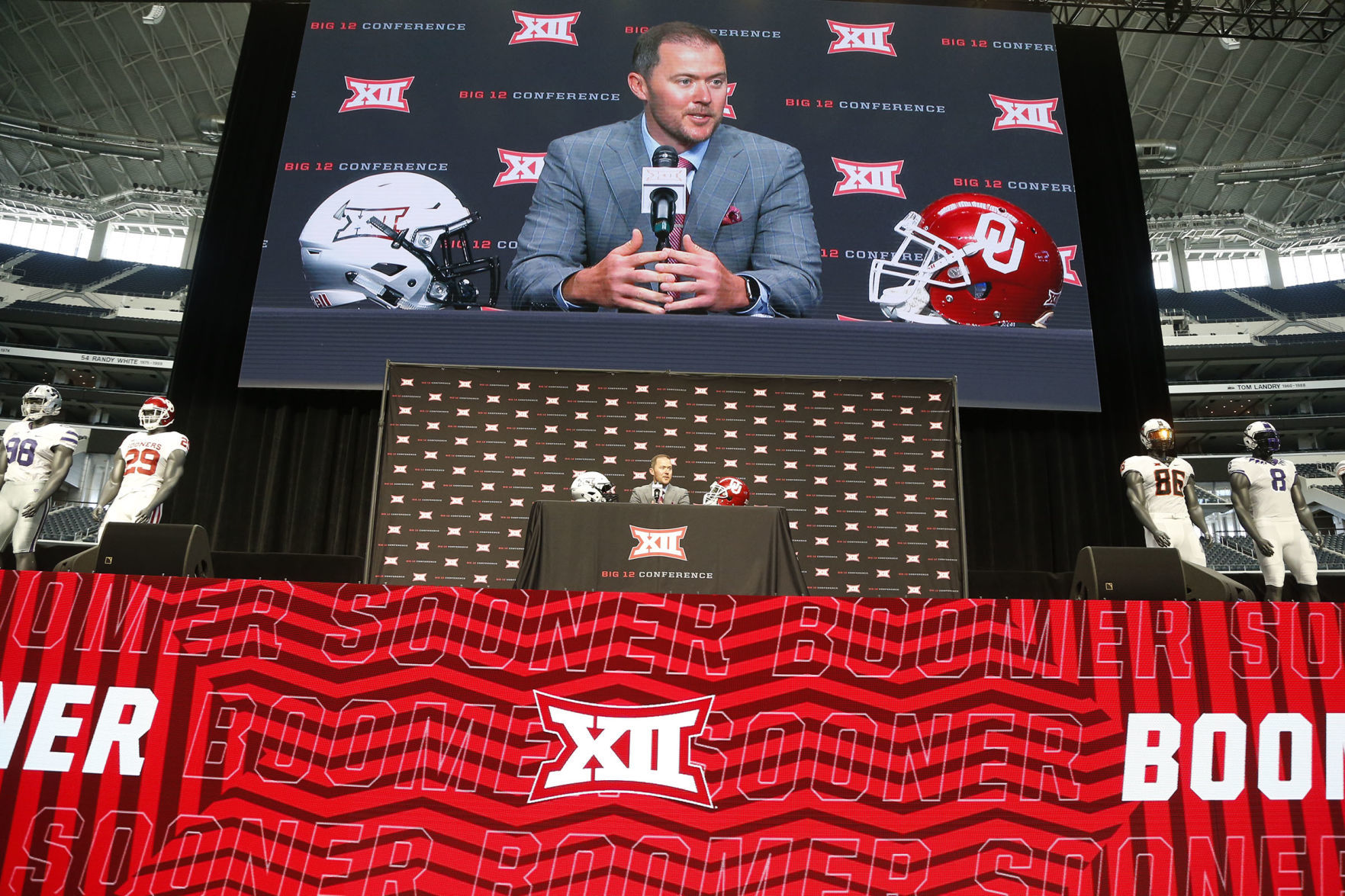 Big 12